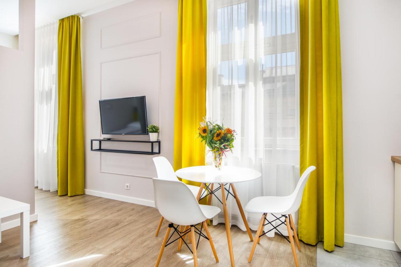 Apartament Cracow Zacisze Kraków