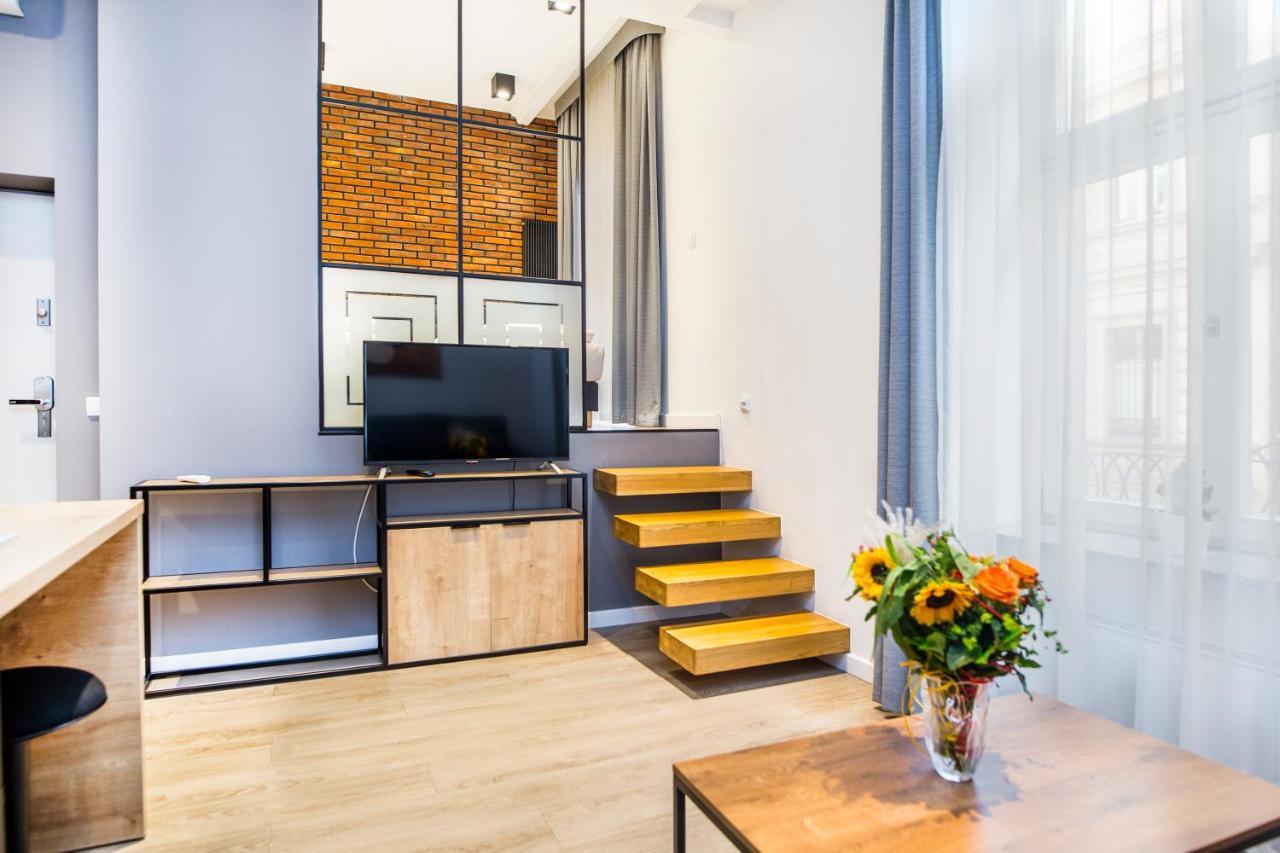 Cracow Zacisze Apartament Kraków