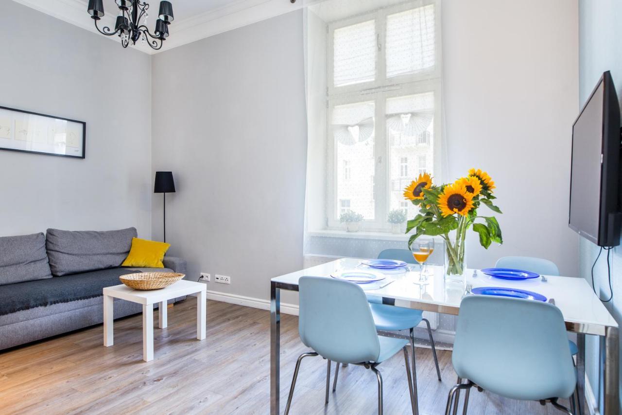 Apartament Cracow Zacisze Kraków