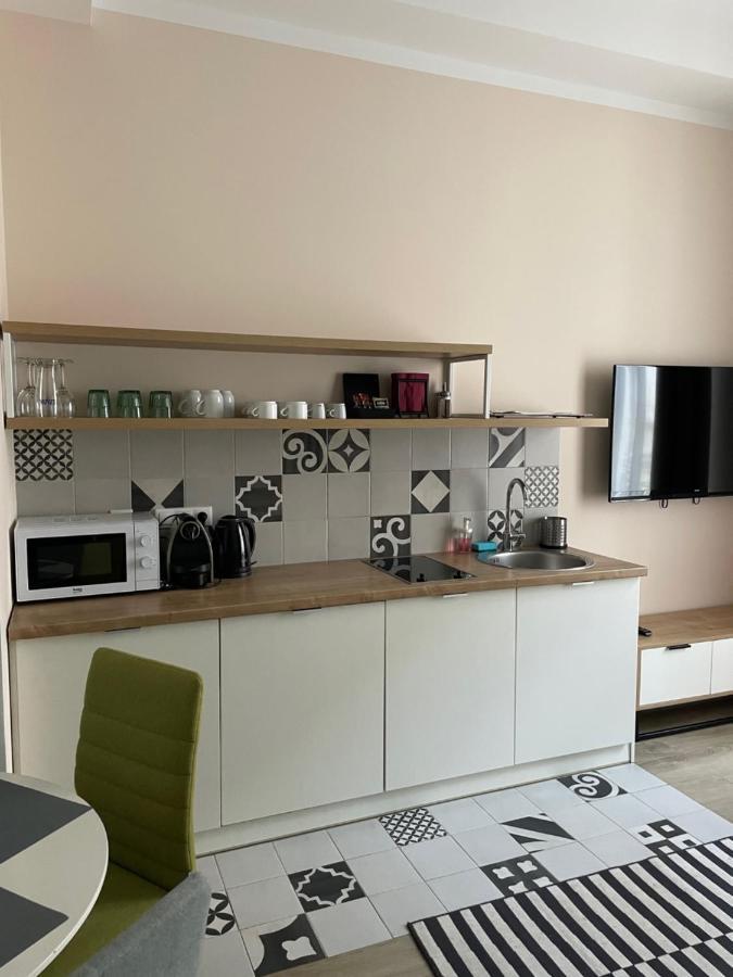 Cracow Zacisze Apartament Kraków