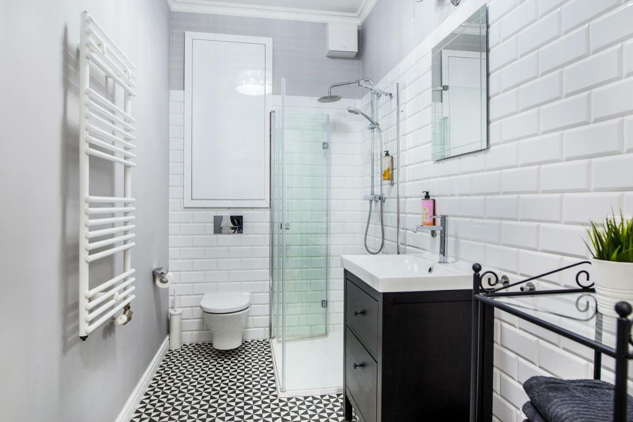 Apartament Cracow Zacisze