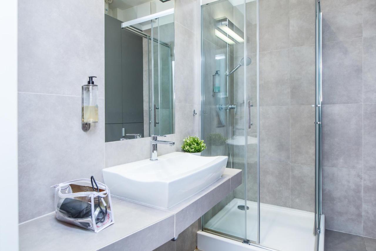Cracow Zacisze Apartmán Krakov