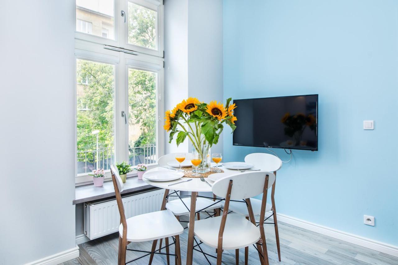 Apartmán Cracow Zacisze *