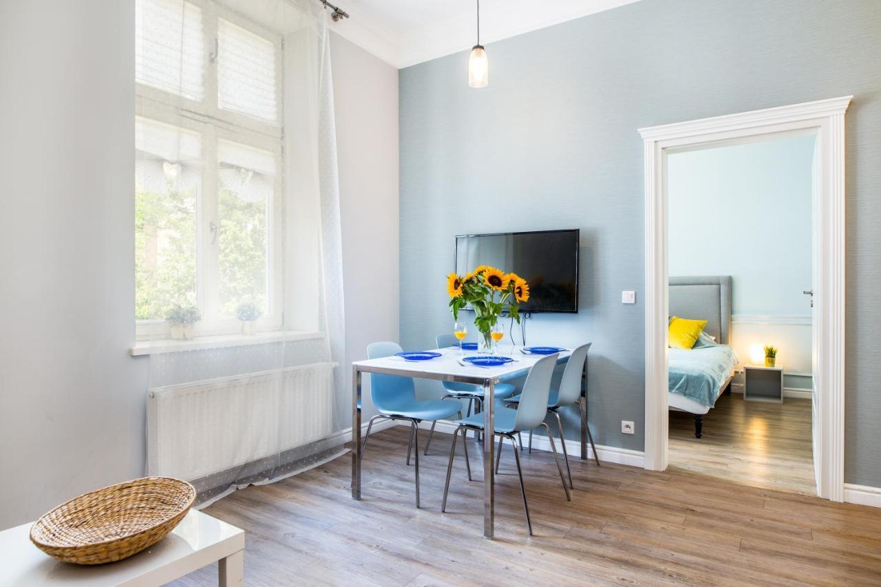 Apartmán Cracow Zacisze *