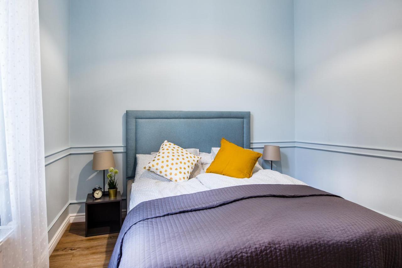 Apartmán Cracow Zacisze Krakov