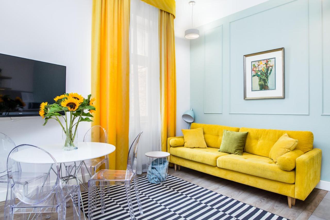 Cracow Zacisze Апартаменти