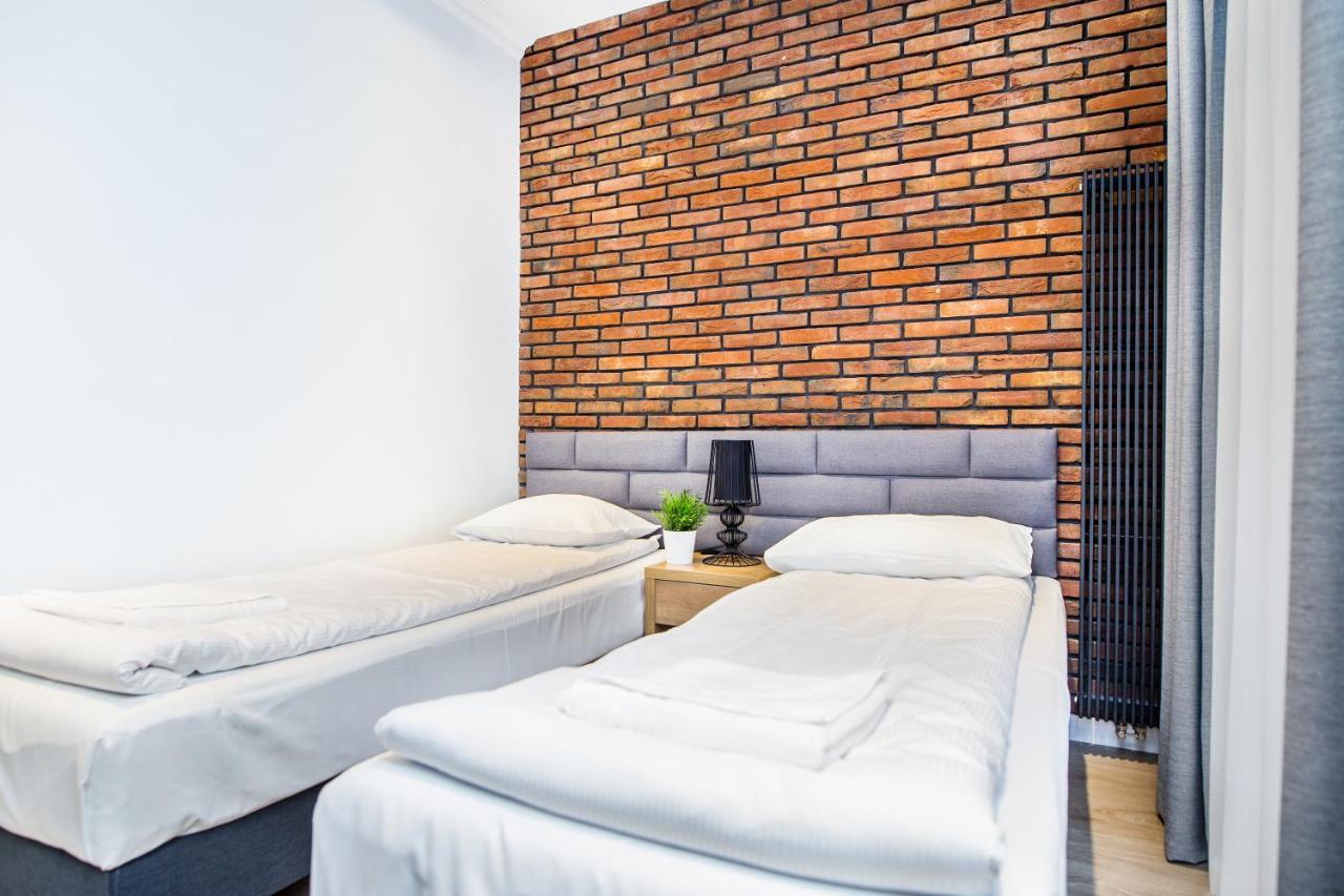 Cracow Zacisze Апартаменти