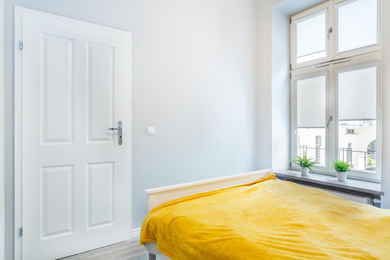 Апартаменти Cracow Zacisze