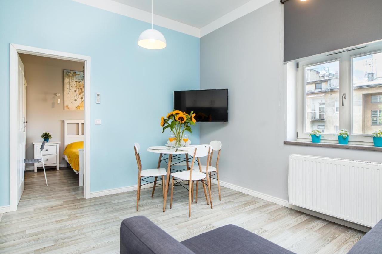 Cracow Zacisze Апартаменти *