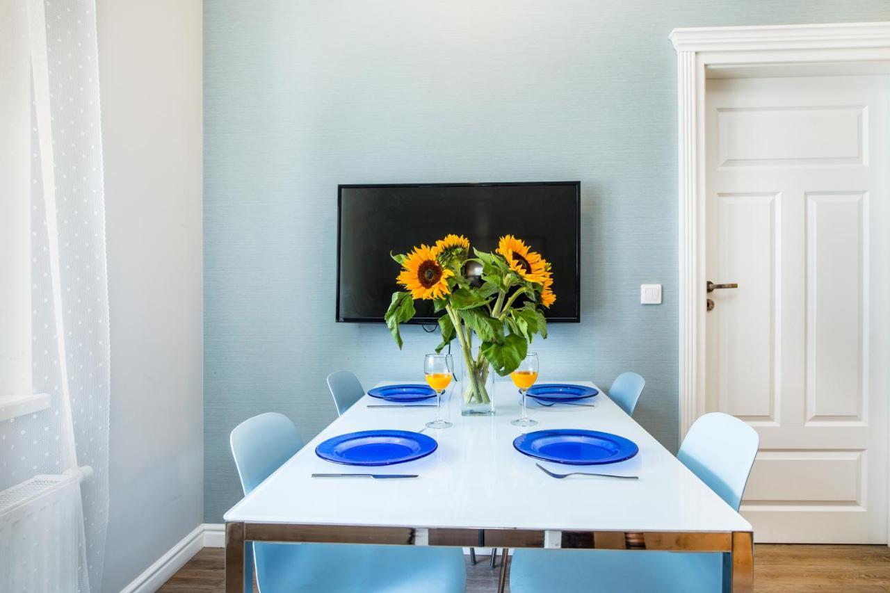 Apartment Cracow Rentals-zacisze Krakow