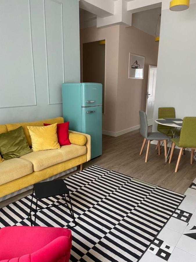 Cracow Zacisze Апартаменти