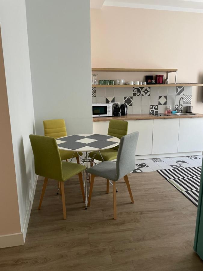 Cracow Rentals-zacisze Krakow