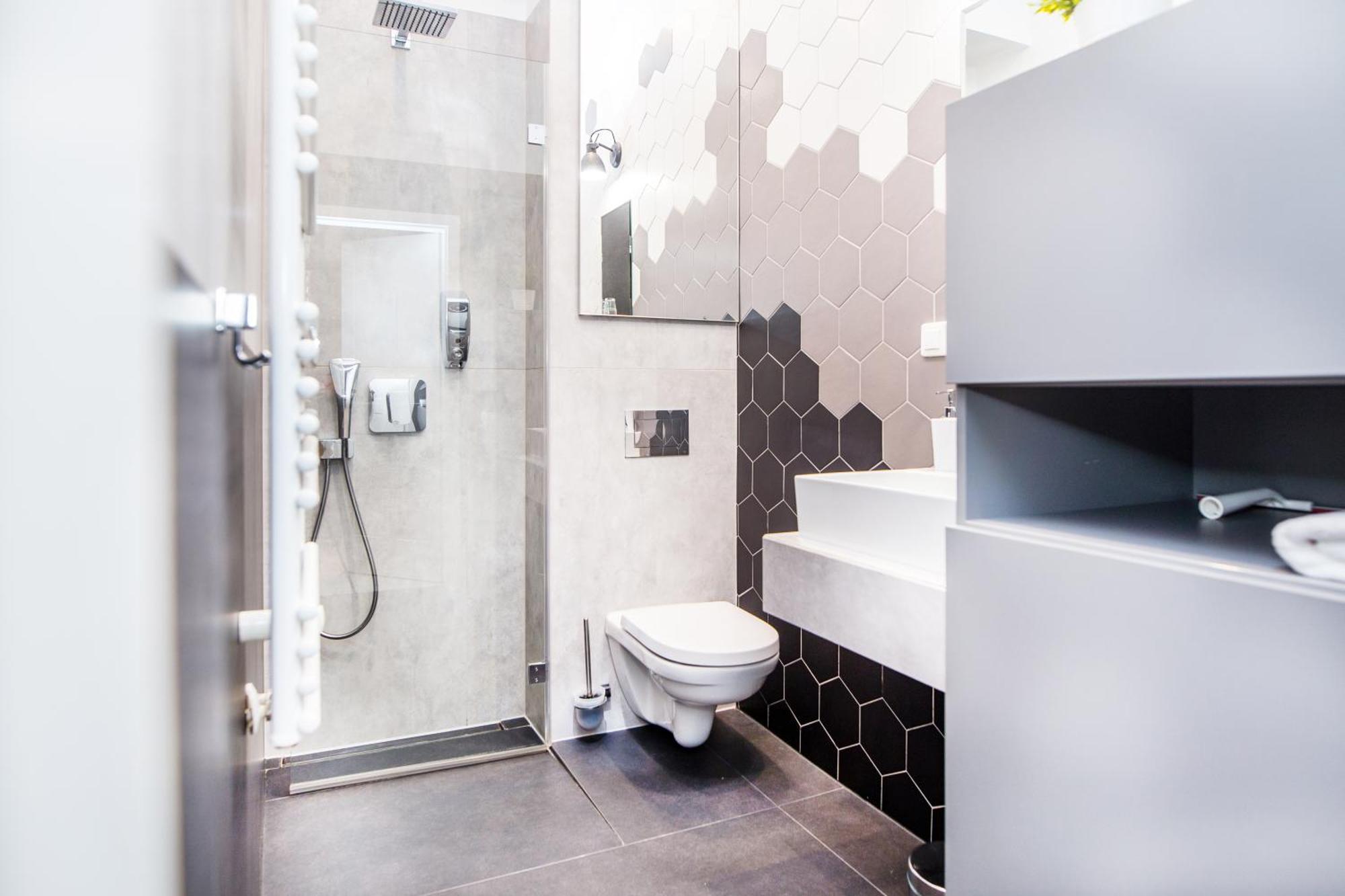 Апартаменти Cracow Zacisze
