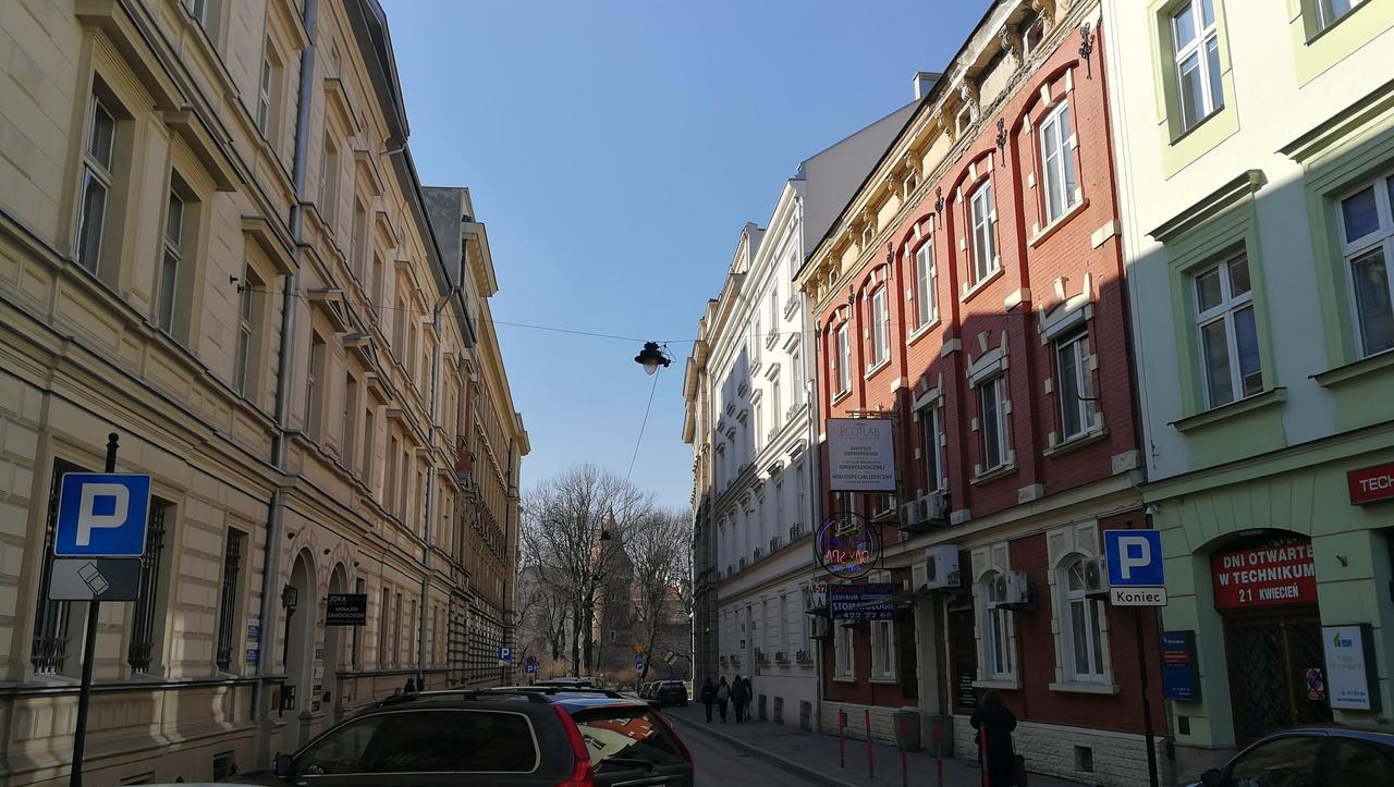 Cracow Zacisze Апартаменти *
