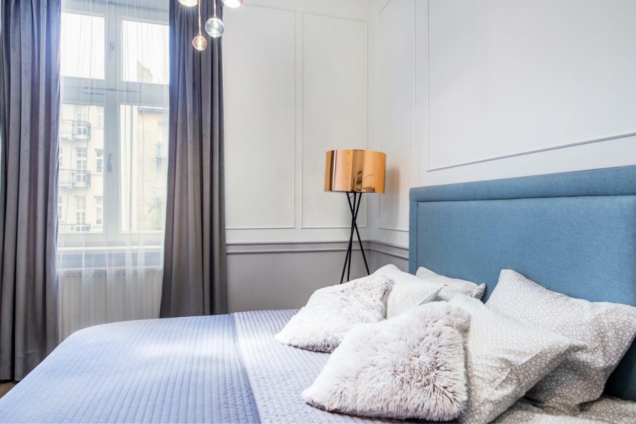 Cracow Zacisze Апартаменти